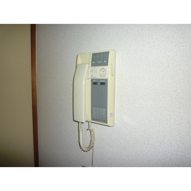 エステートピッコロ103号室 部屋その他