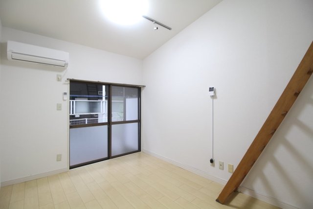 プラザ常盤台1階 部屋その他