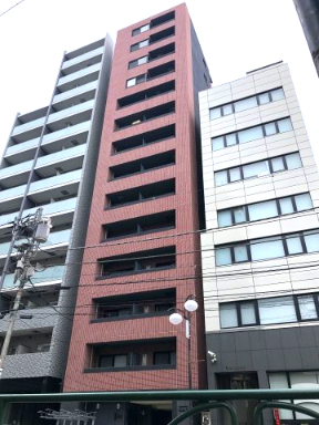 Log文京SENDAGI／ログ文京千駄木301号室 Log文京千駄木