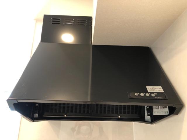 フレグランスリアン レンジフード