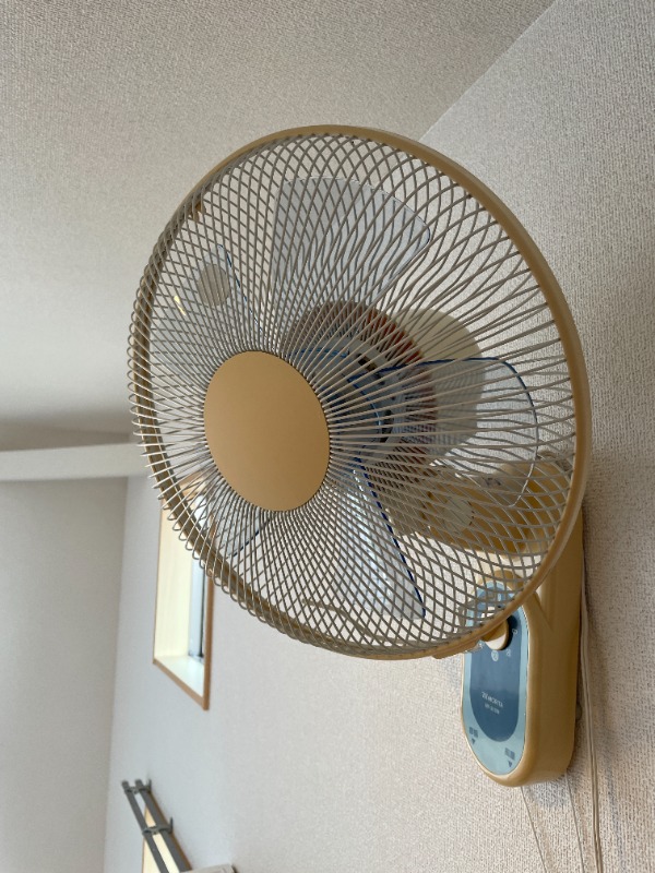 シエロ2階 部屋その他