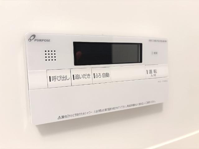 ベッシア・ノーブル 浴室パネル