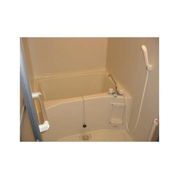 エステートVILLA お風呂