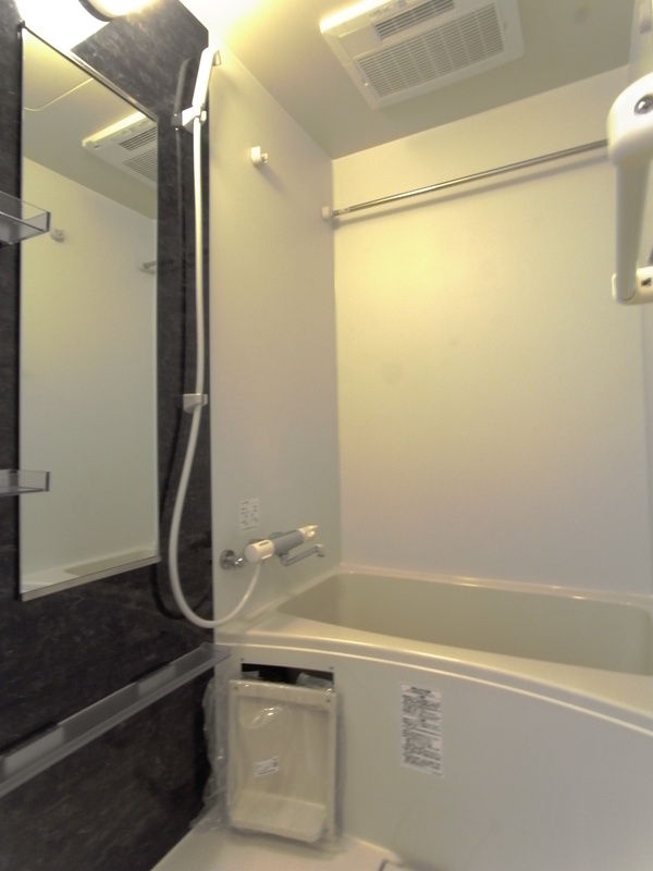 リブリ・進 お風呂