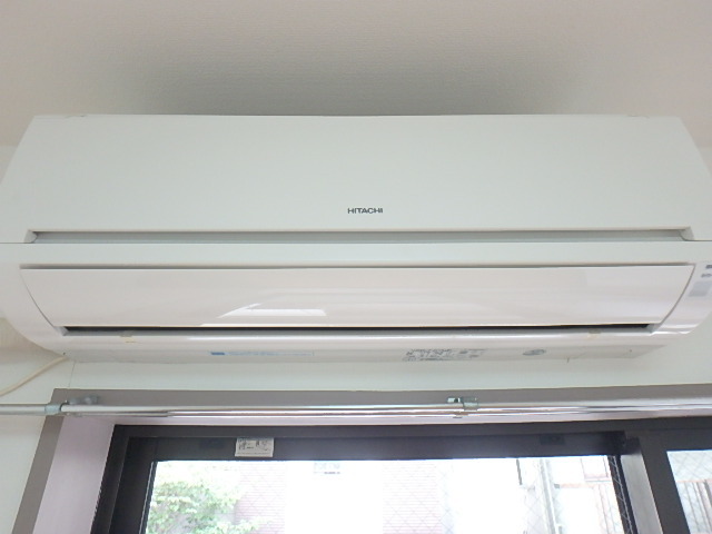 上板橋ダイカンプラザシティⅡ エアコン