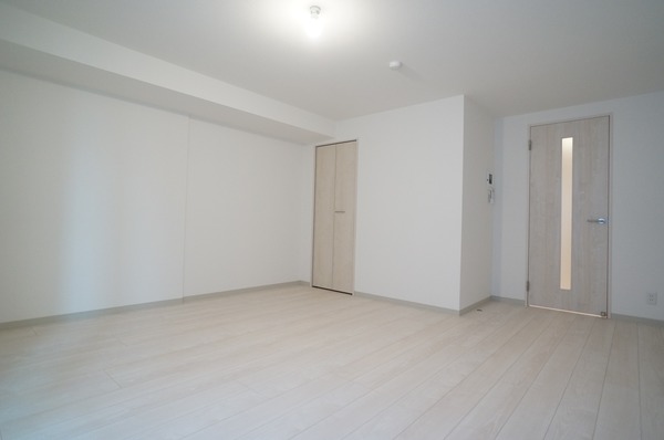 THE PALMS大島4階 同建物別部屋の参考画像