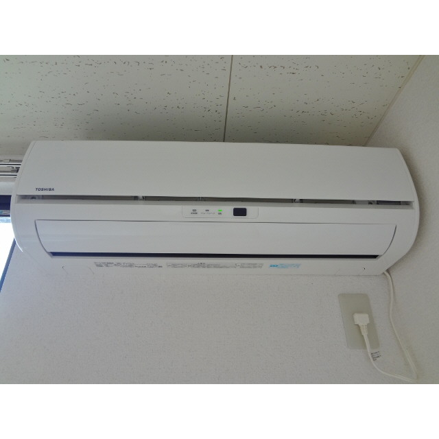 ウィステリア102号室 部屋その他