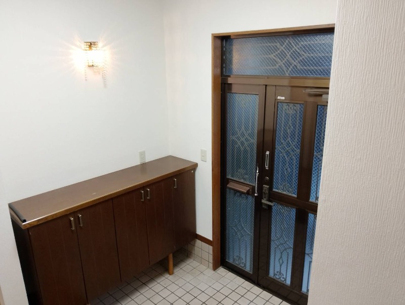 クロノス弥生町2階 部屋その他