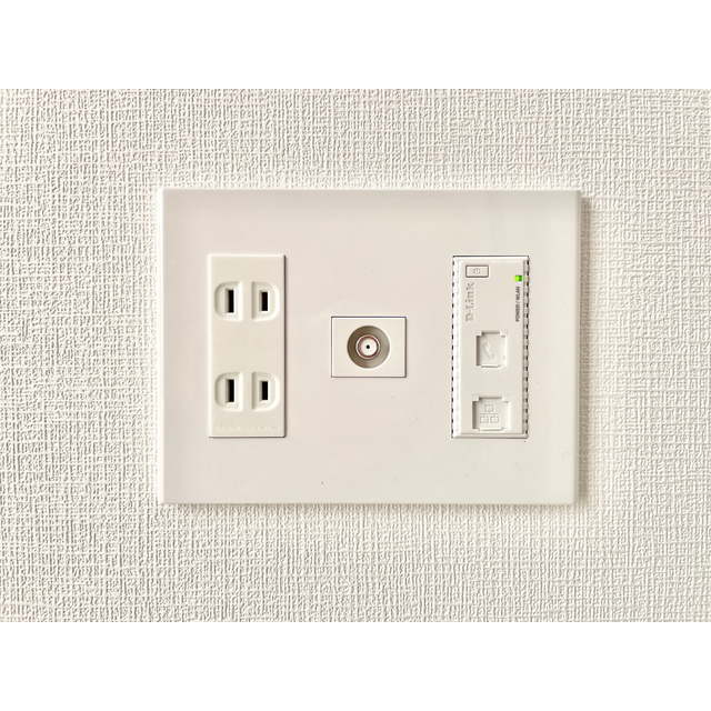 ミネルバ102号室 ☆Wi-Fiタイプ無料インターネット