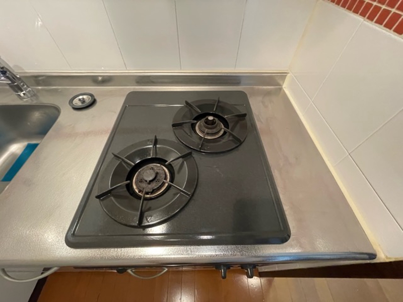 セジョリ大森町4階 キッチン