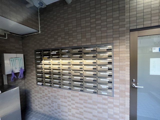 サンヴェール北浦和6階 その他共有部分