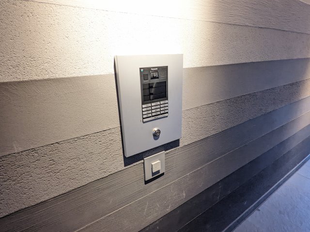 ハーモニーレジデンス新横浜203号室 部屋その他