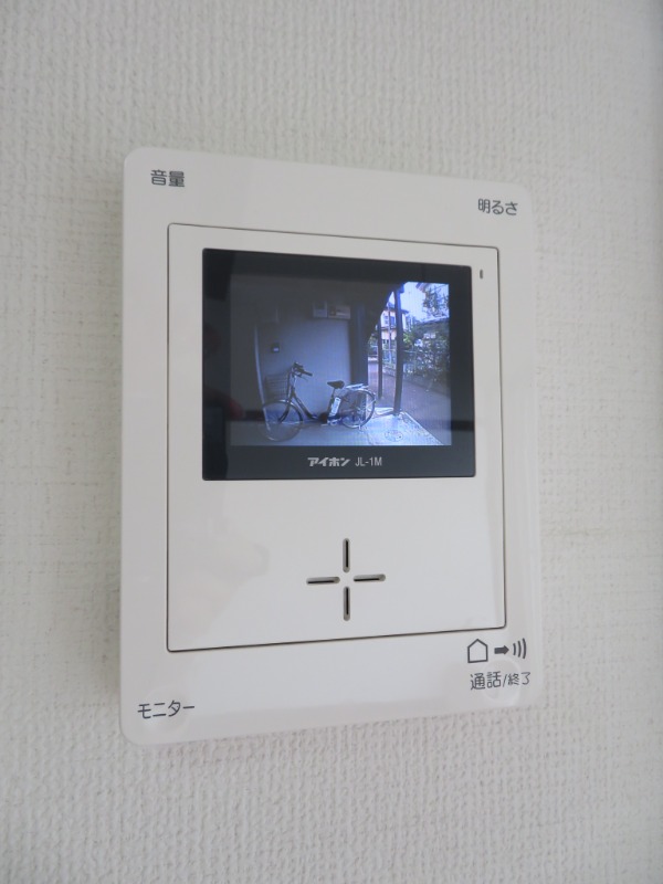 TWINS1階 部屋その他