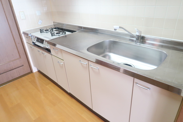 T’s garden清瀬7階 同建物別部屋の参考画像