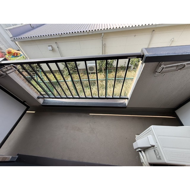 エトワールチヒロ207号室 部屋その他
