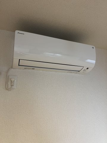 ピットーレ 部屋設備