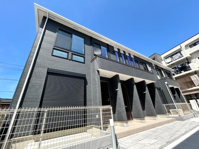 ノッテ・ステラータの外観画像