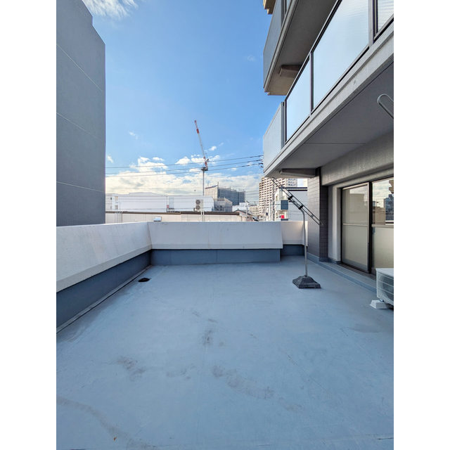 レジデンス多摩川西六郷0201号室 部屋その他