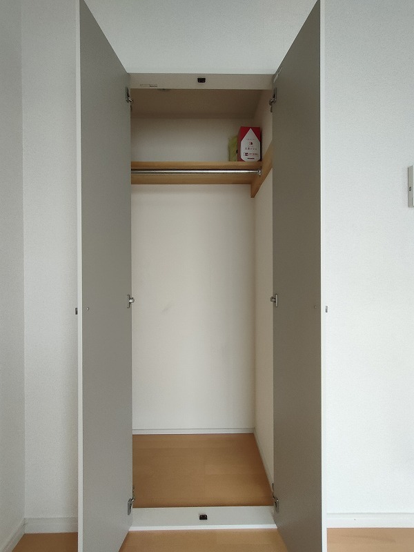 ピュアボナール新堀2階 部屋その他