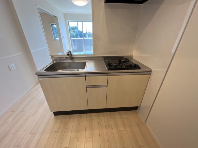 ヴィラージュK キッチン（イメージ）