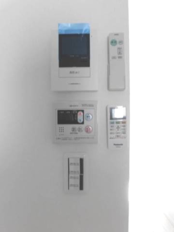 Ｍｉｉｓａ　ＨＯＳＨＩＫＡＷＡ1階 部屋その他