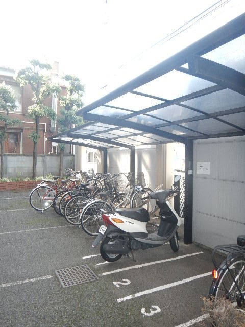 エルミ堀切5階 その他