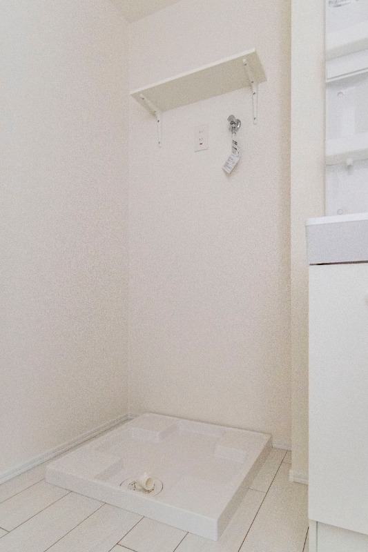 HW.Hills 東日暮里4階 部屋設備