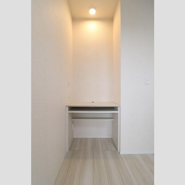 カーサビアンカ302号室 部屋その他