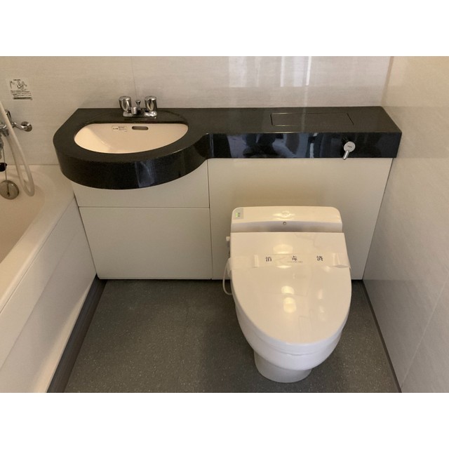 グレースアイルY 内観