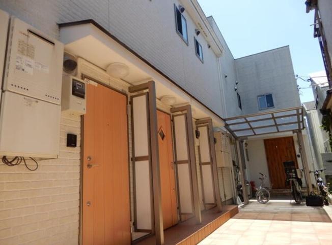 シーハート桜新町の外観画像