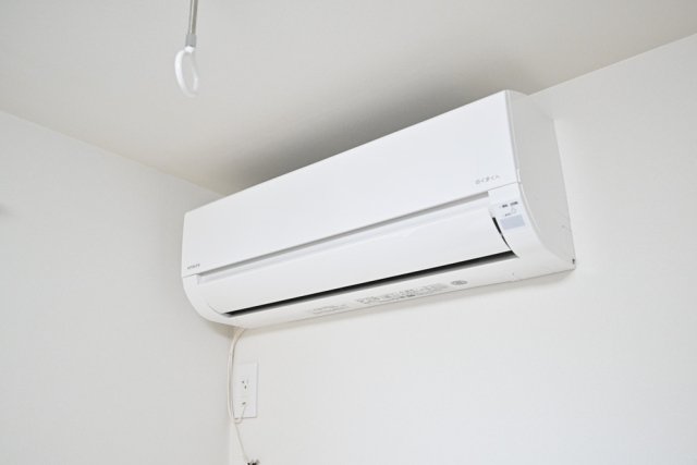 ＺＥＲＤＩＡ　ＡＹＡＳＥ （洋室）