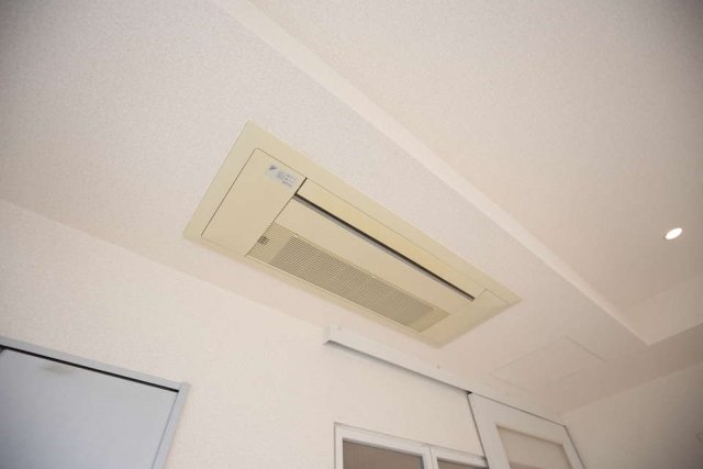 アクシア池袋 エアコン