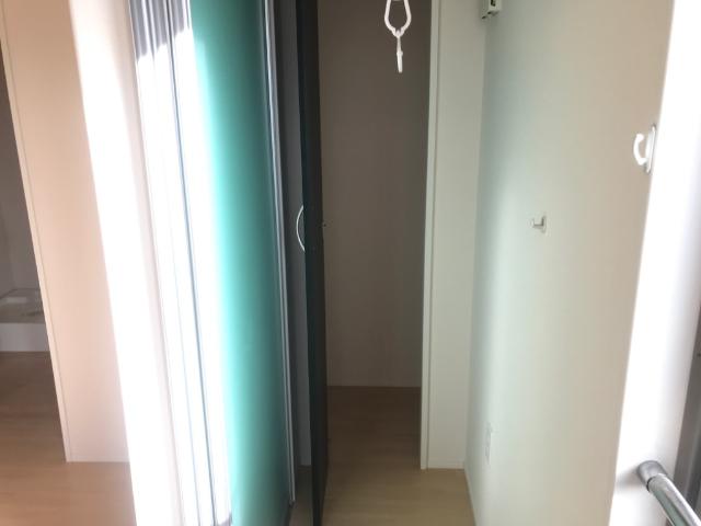 パルジェ（ＰＡＬＧＥ） 収納