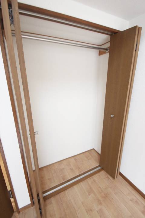 レジデンス2階 部屋その他