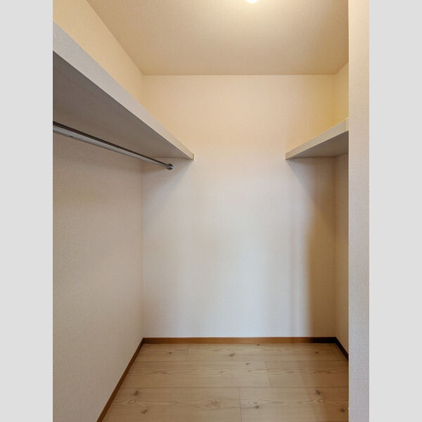 スカイシティ・ベルテ201号室 部屋その他