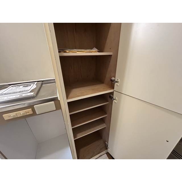 ジュネパレス松戸第146B棟 内観