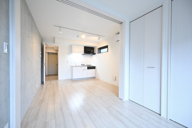 フェリデンシア御嶽山2階 部屋その他