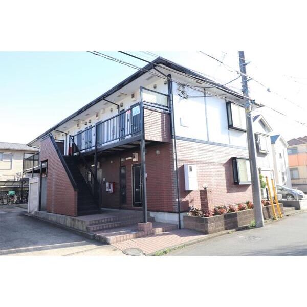 シャラ八景館ウエスト 外観