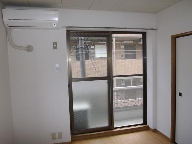 マンションＤＡＩ リビング