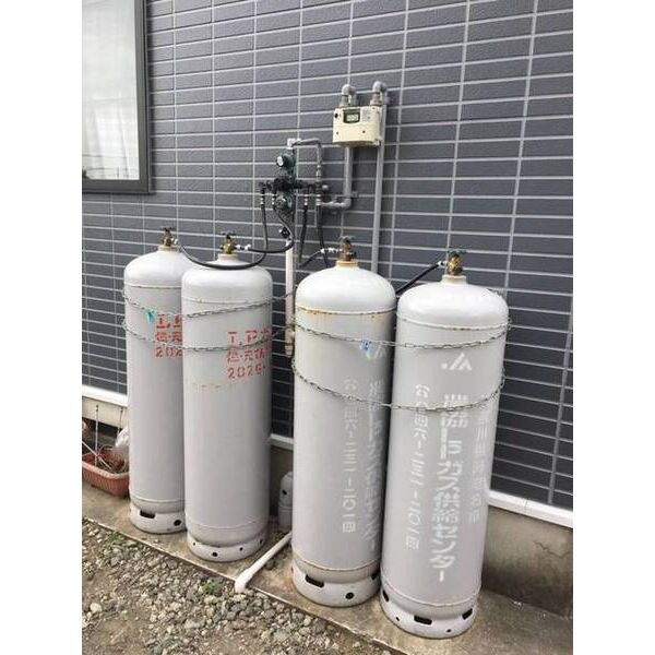 コンフォート0202号室 部屋その他