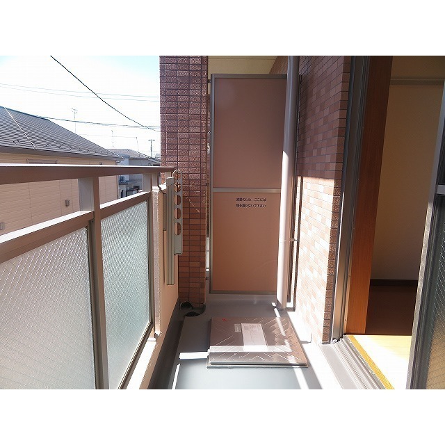 ａｄａｇｉｏ0203号室 部屋その他