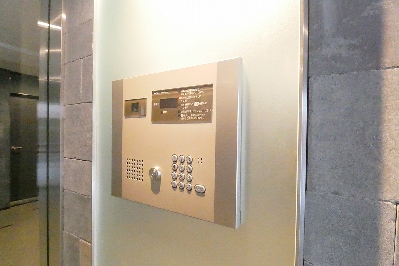 スパシエソリデ横浜鶴見 外観