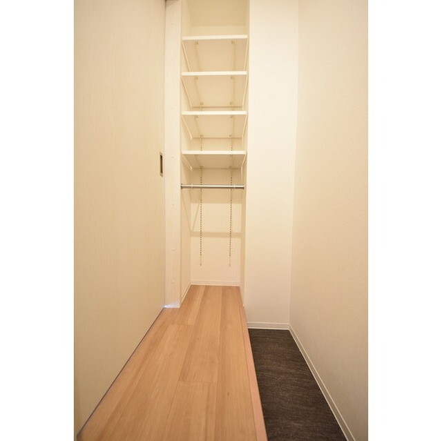 アラート銀座イースト 内観