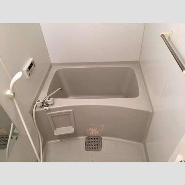 ガルデニア・T ユニットバス