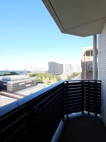 セジョリ墨田EASTⅢ4階 内観