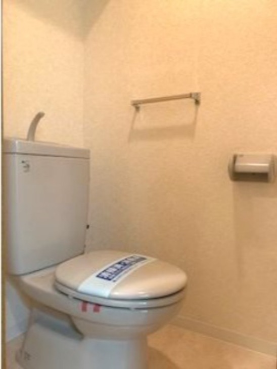 ステージファースト代々木601号室 同建物別部屋の参考画像