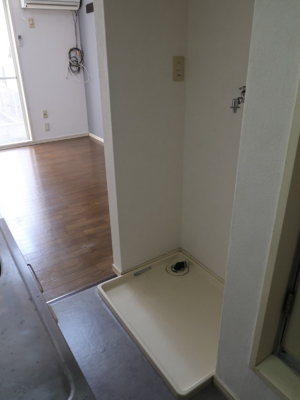 スリーゼ花小金井2階 ※他部屋参照