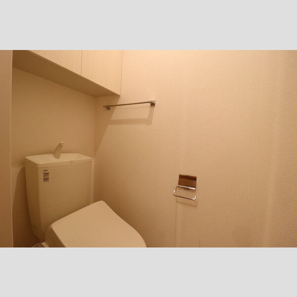 ペーシェ・スシーナ吾妻橋 温水洗浄暖房便座