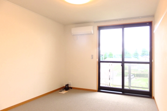 レオパレスル　パサージュ303号室 専用ゴミ置き場