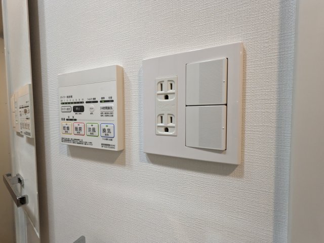 アジールコート板橋本町0802号室 部屋設備